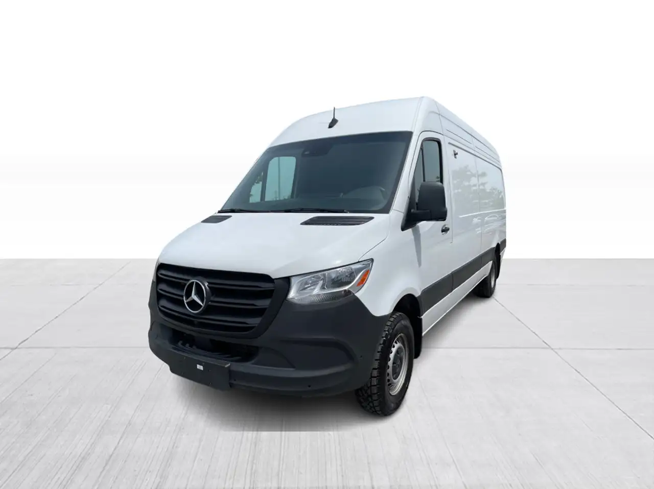 Mercedes-Benz Sprinter - Image 3