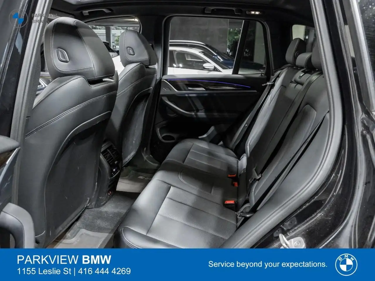 BMW X3 - Image 21