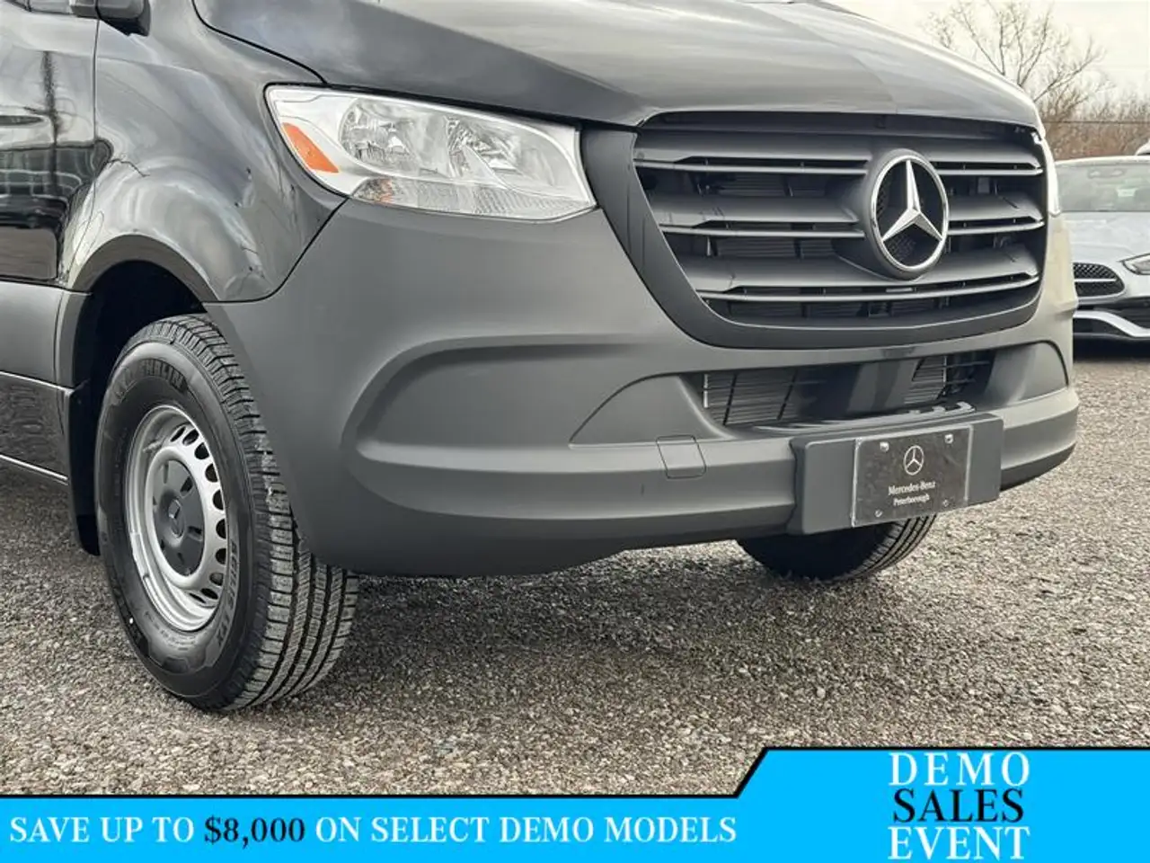 Mercedes-Benz Sprinter - Image 5