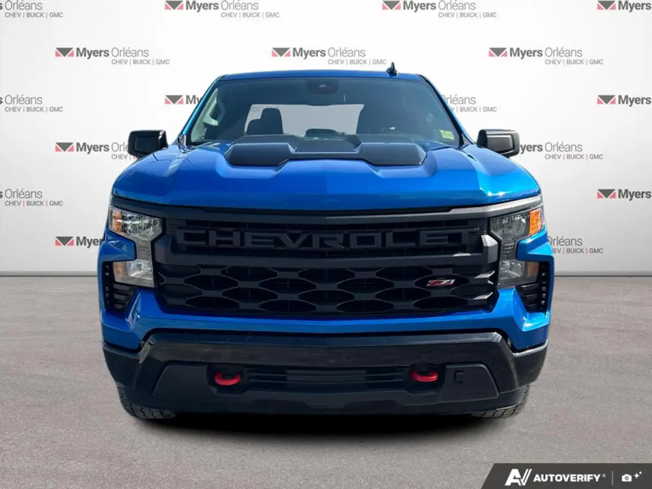 Chevrolet Silverado 1500 - Image 8