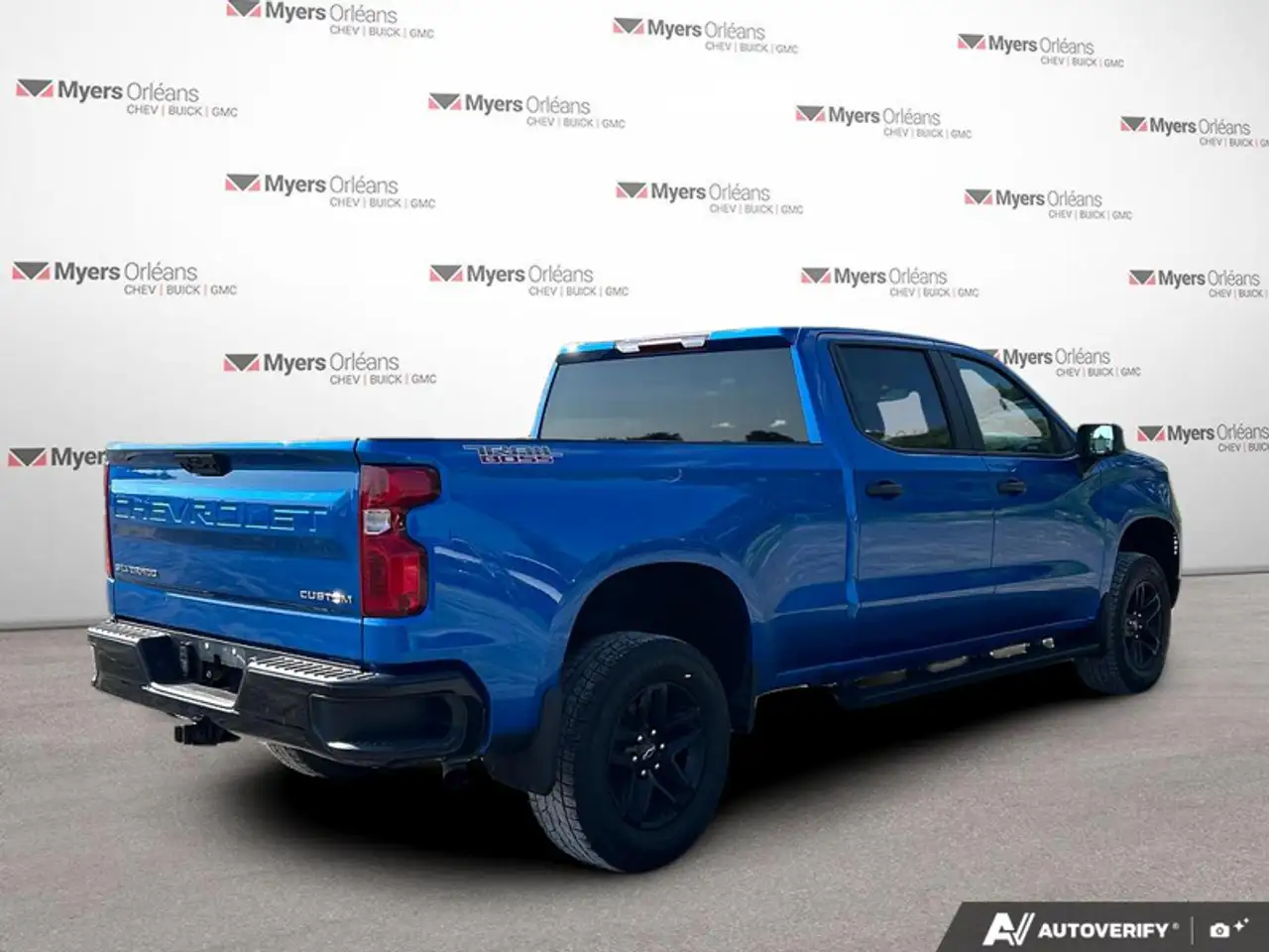 Chevrolet Silverado 1500 - Image 5