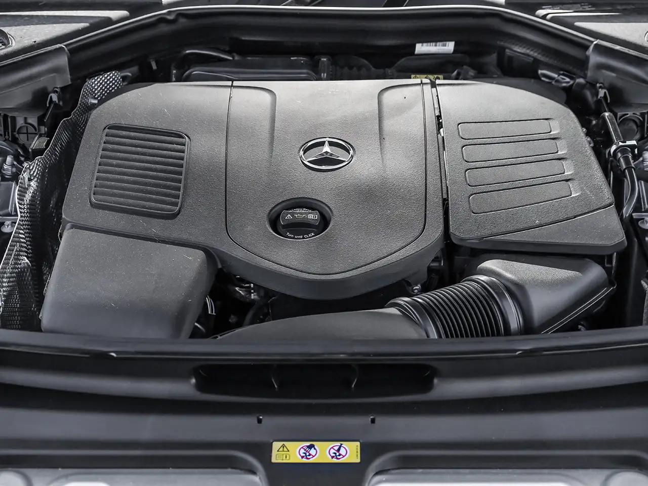 Mercedes-Benz GLC - Image 5