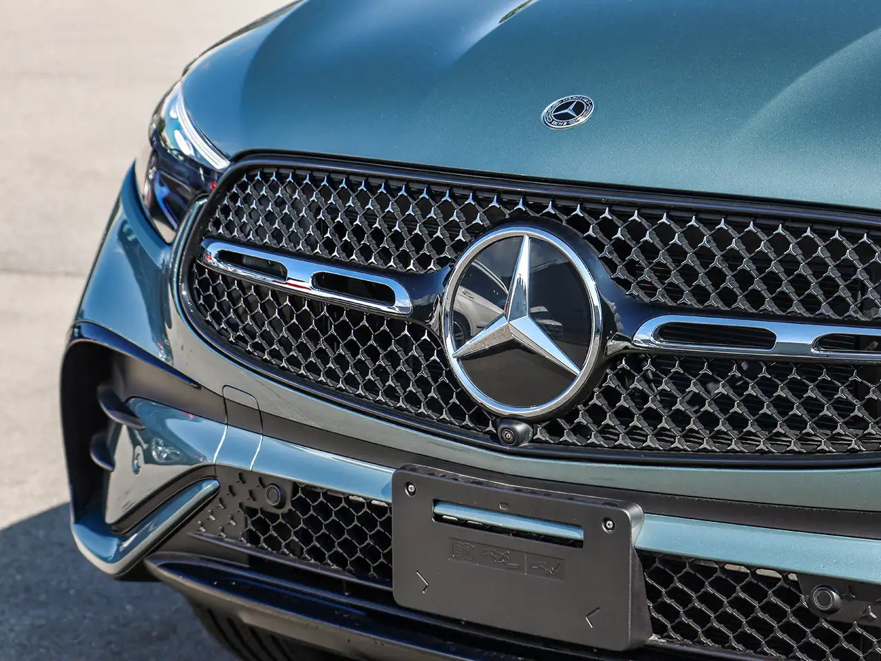 Mercedes-Benz GLC - Image 9