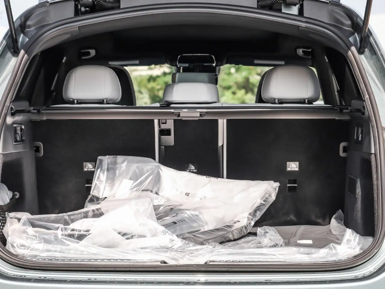 Mercedes-Benz GLC - Image 7