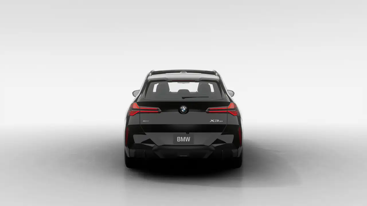BMW X3 - Image 8