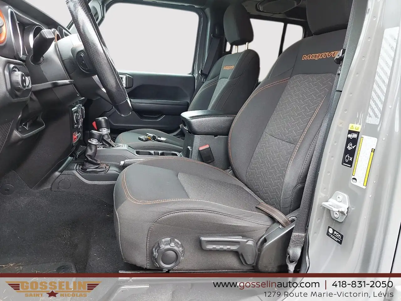Jeep Gladiator - Image 10
