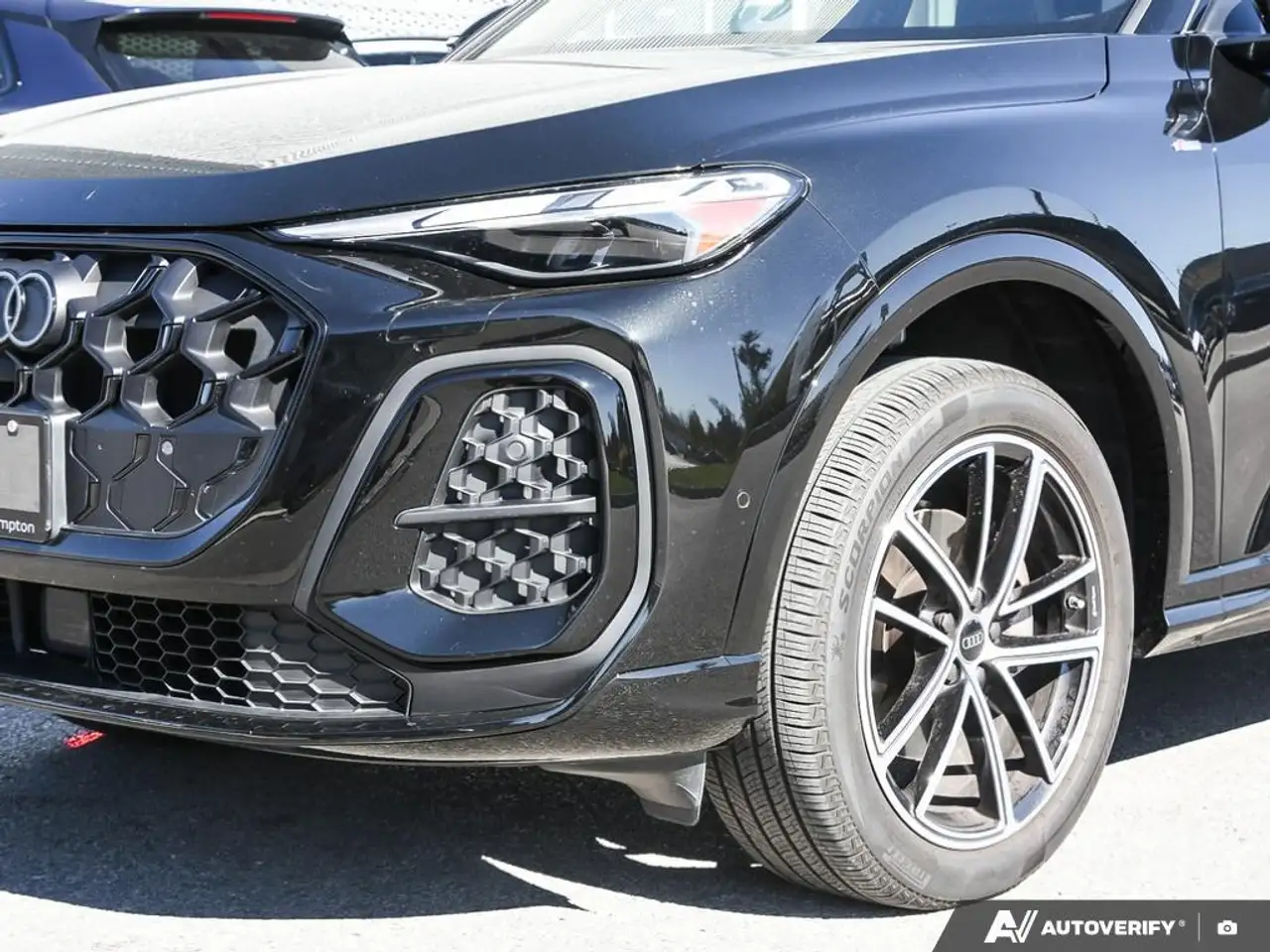 Audi Q5 - Image 15