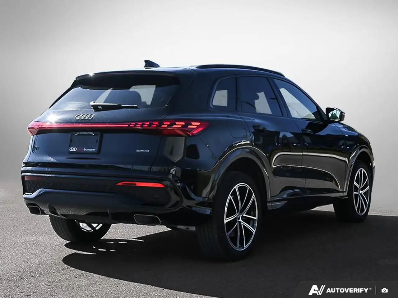 Audi Q5 - Image 4