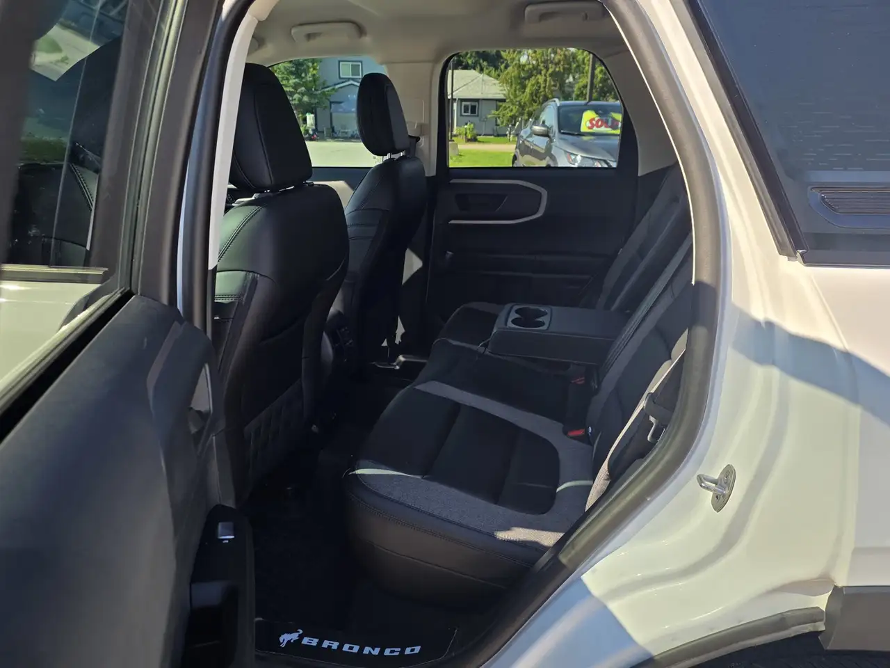 Ford Bronco Sport - Image 21