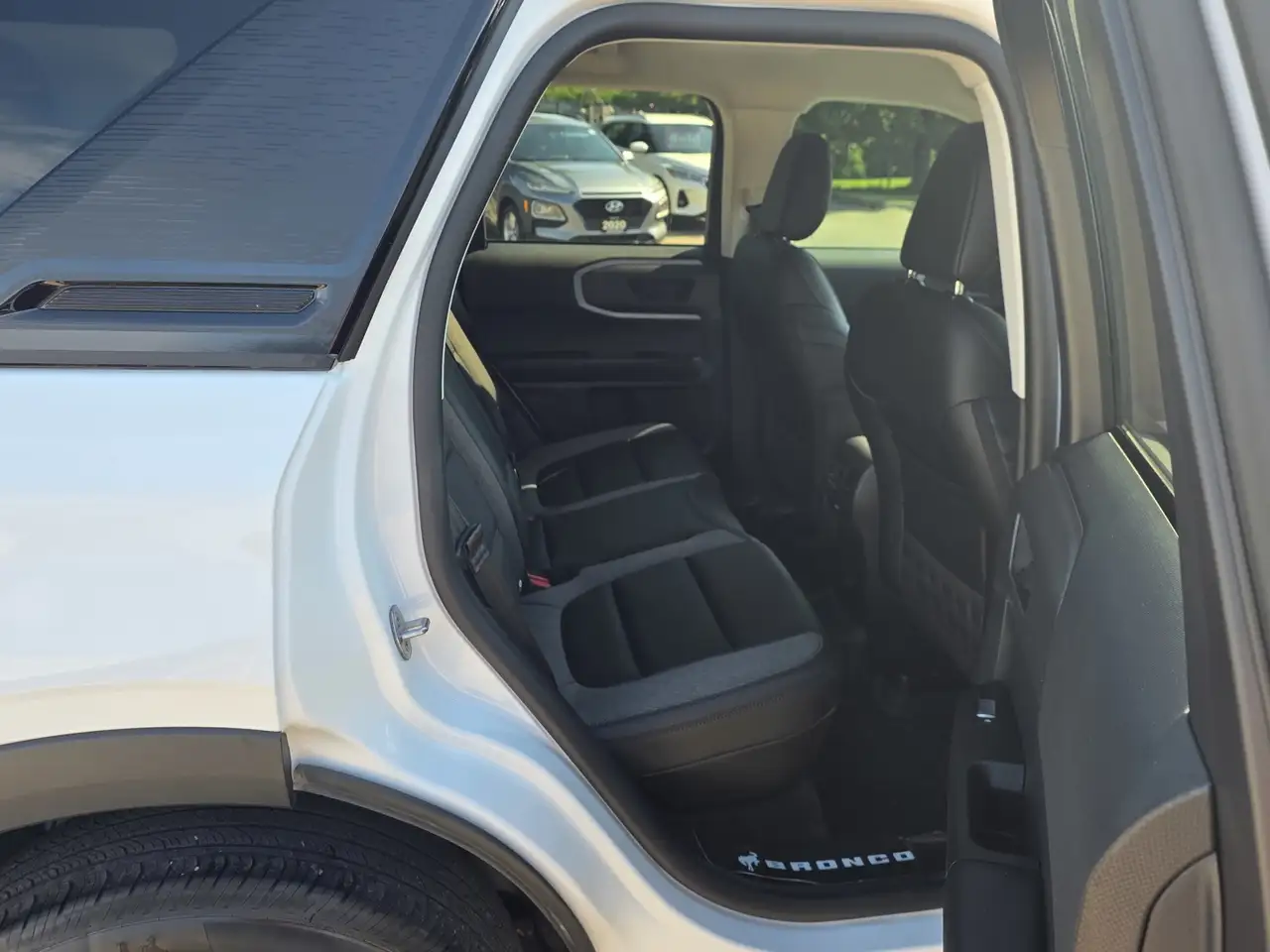 Ford Bronco Sport - Image 22