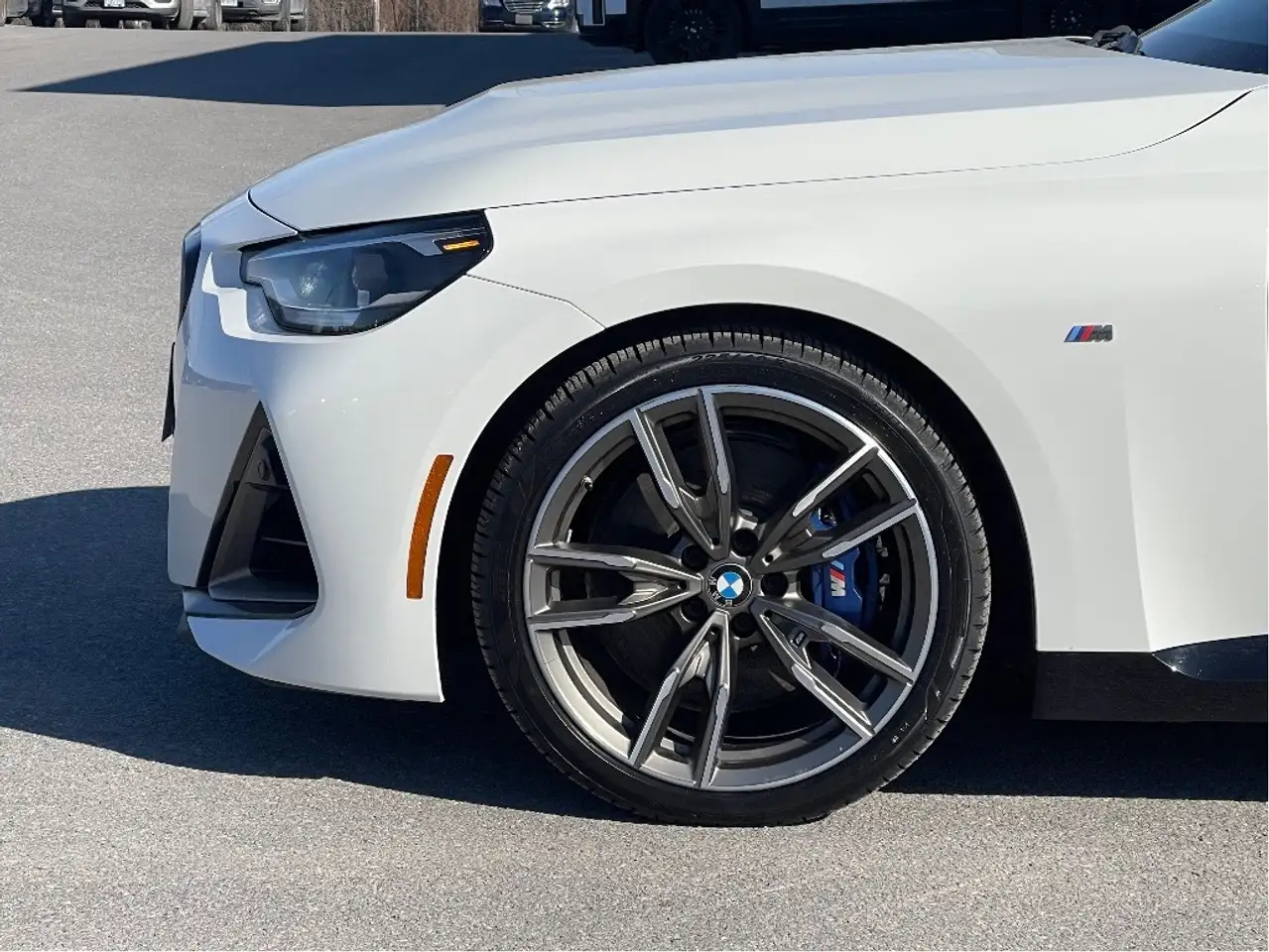 BMW 2 Series - Image 4