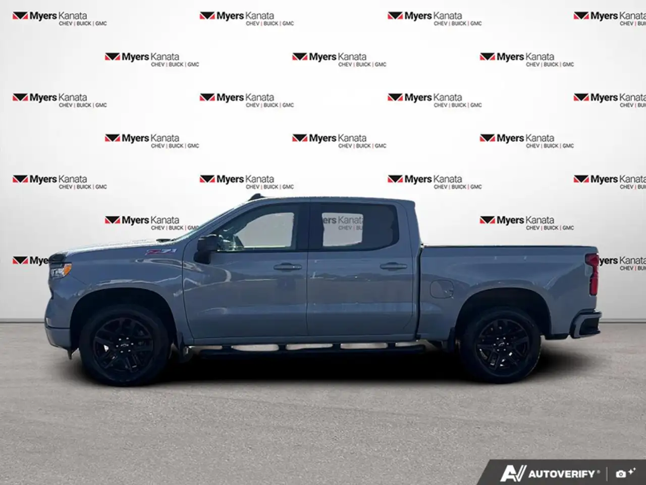 Chevrolet Silverado 1500 - Image 2