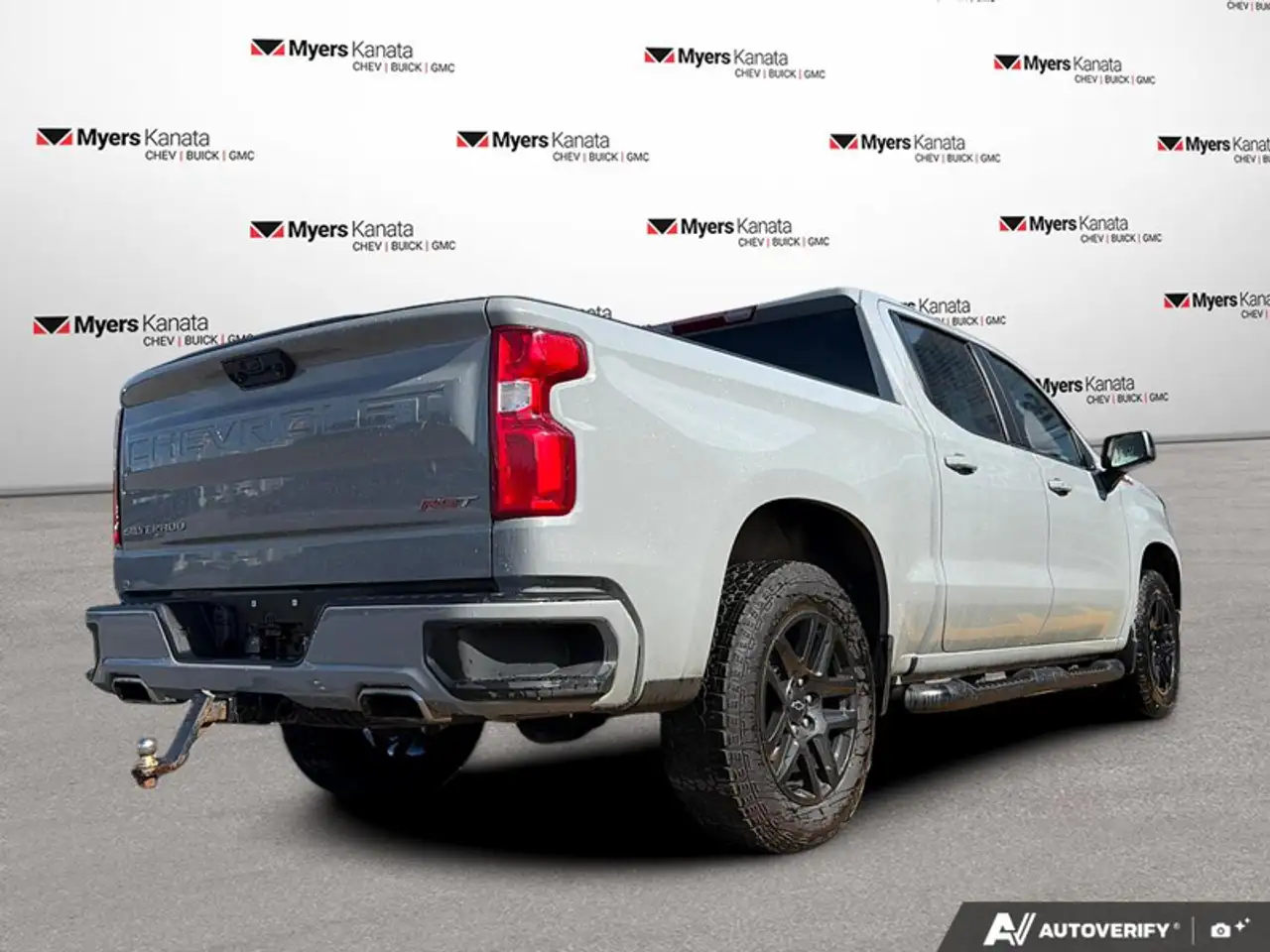 Chevrolet Silverado 1500 - Image 5