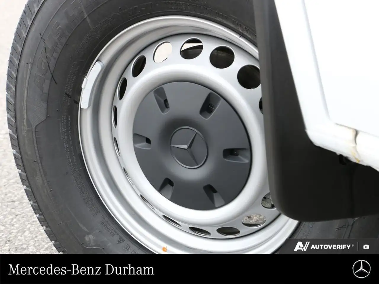 Mercedes-Benz Sprinter - Image 6