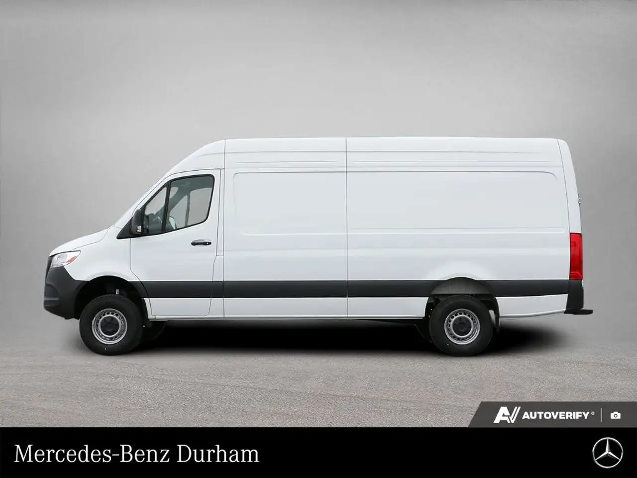 Mercedes-Benz Sprinter - Image 3