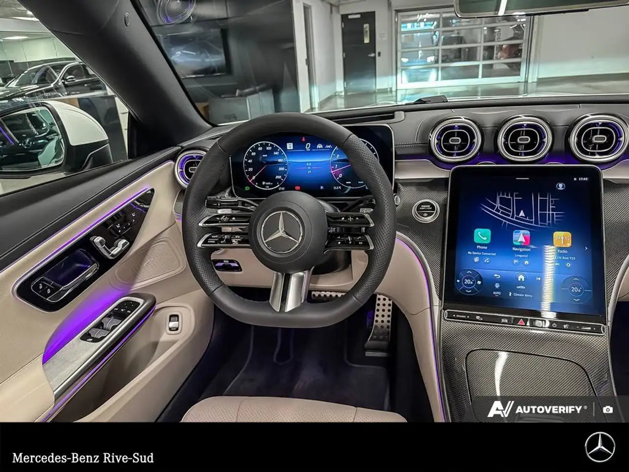 Mercedes-Benz CLE - Image 11