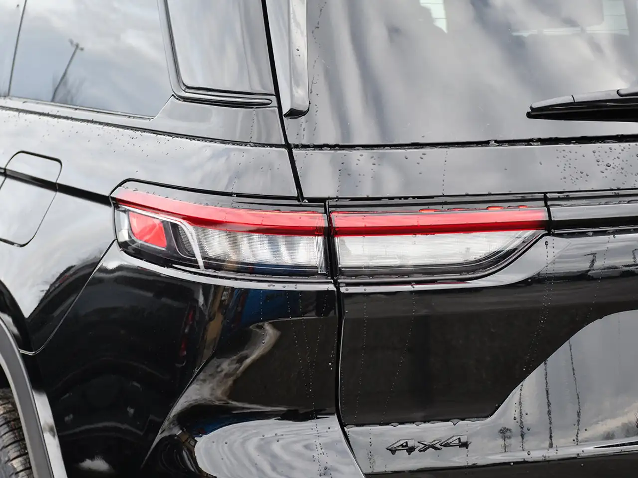 Jeep Grand Cherokee - Image 9