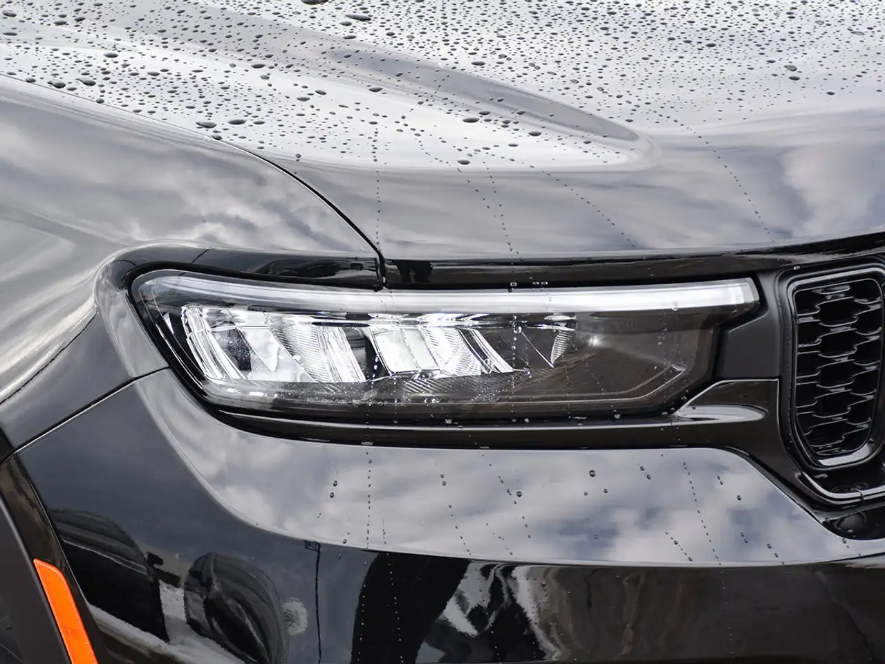 Jeep Grand Cherokee - Image 7