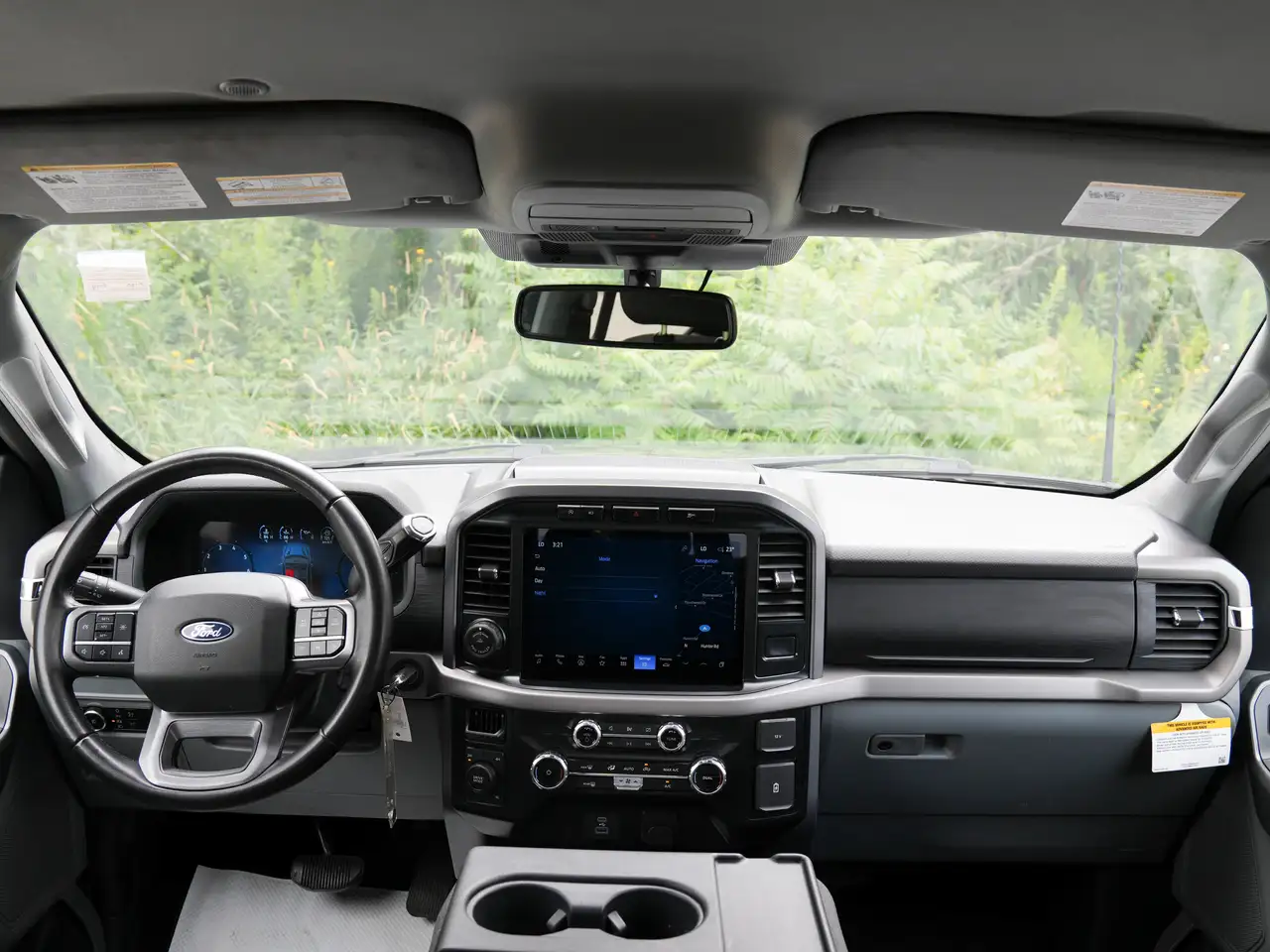 Ford F-150 - Image 24