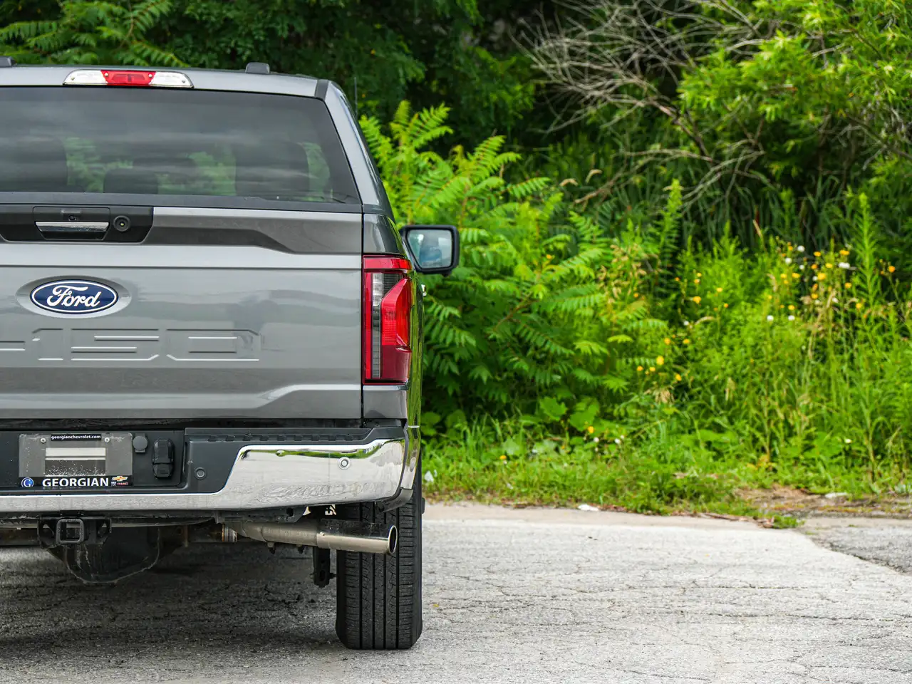 Ford F-150 - Image 16