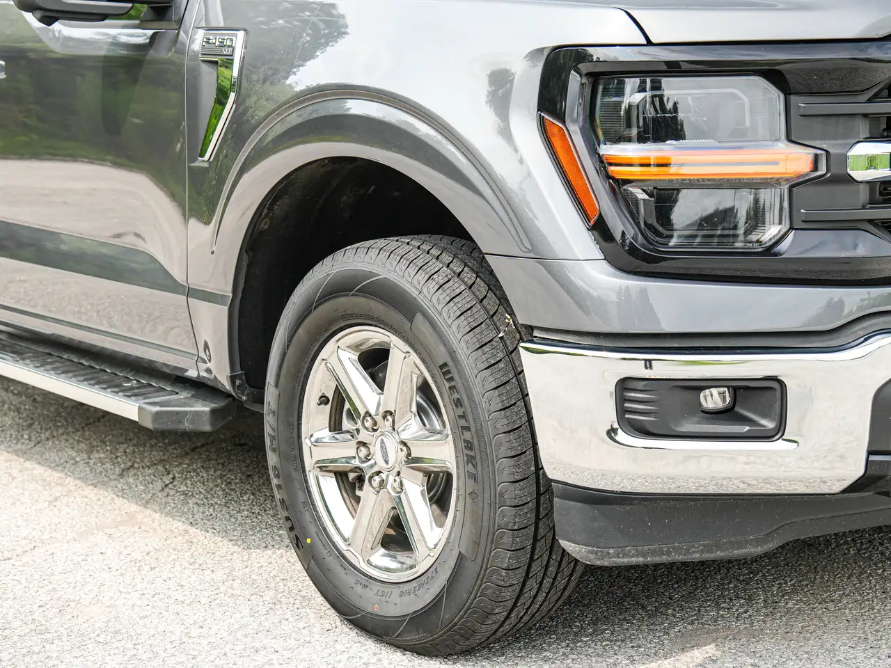 Ford F-150 - Image 4