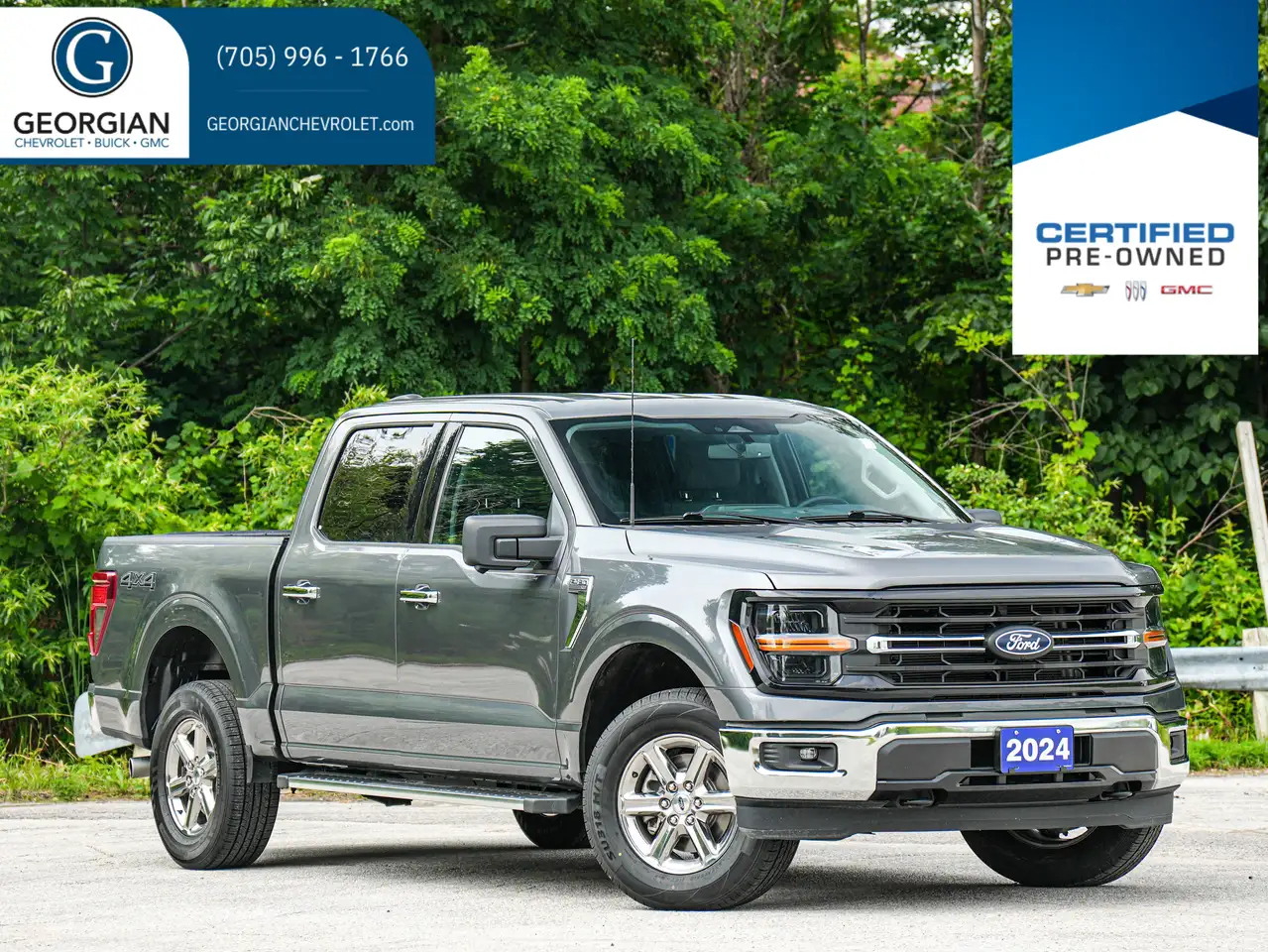 Ford F-150 - Image 1