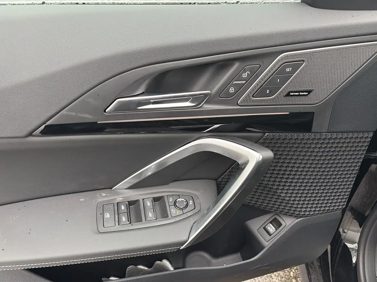BMW X1 - Image 21