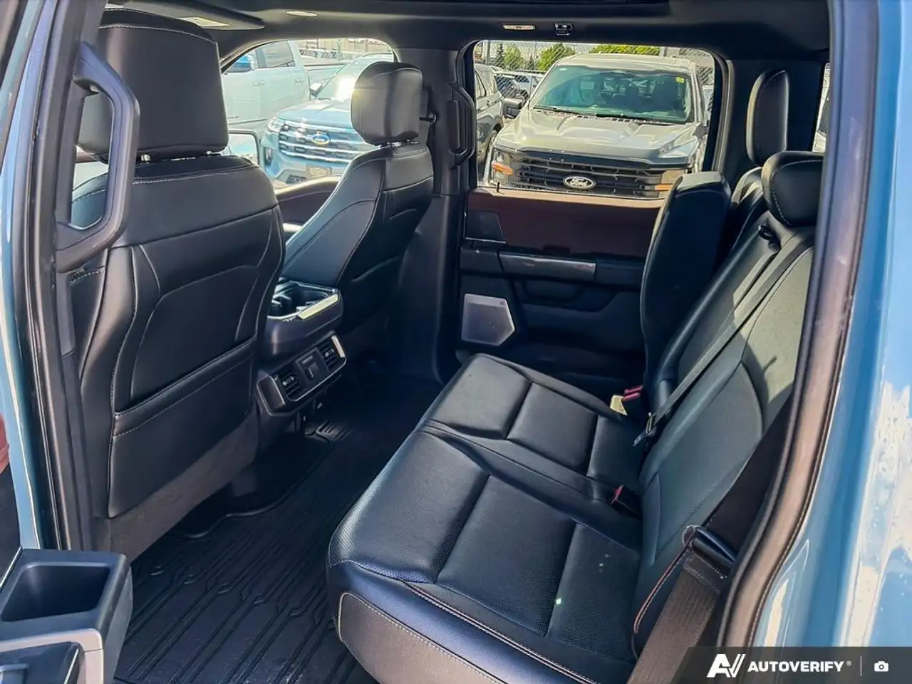 Ford F-150 - Image 23