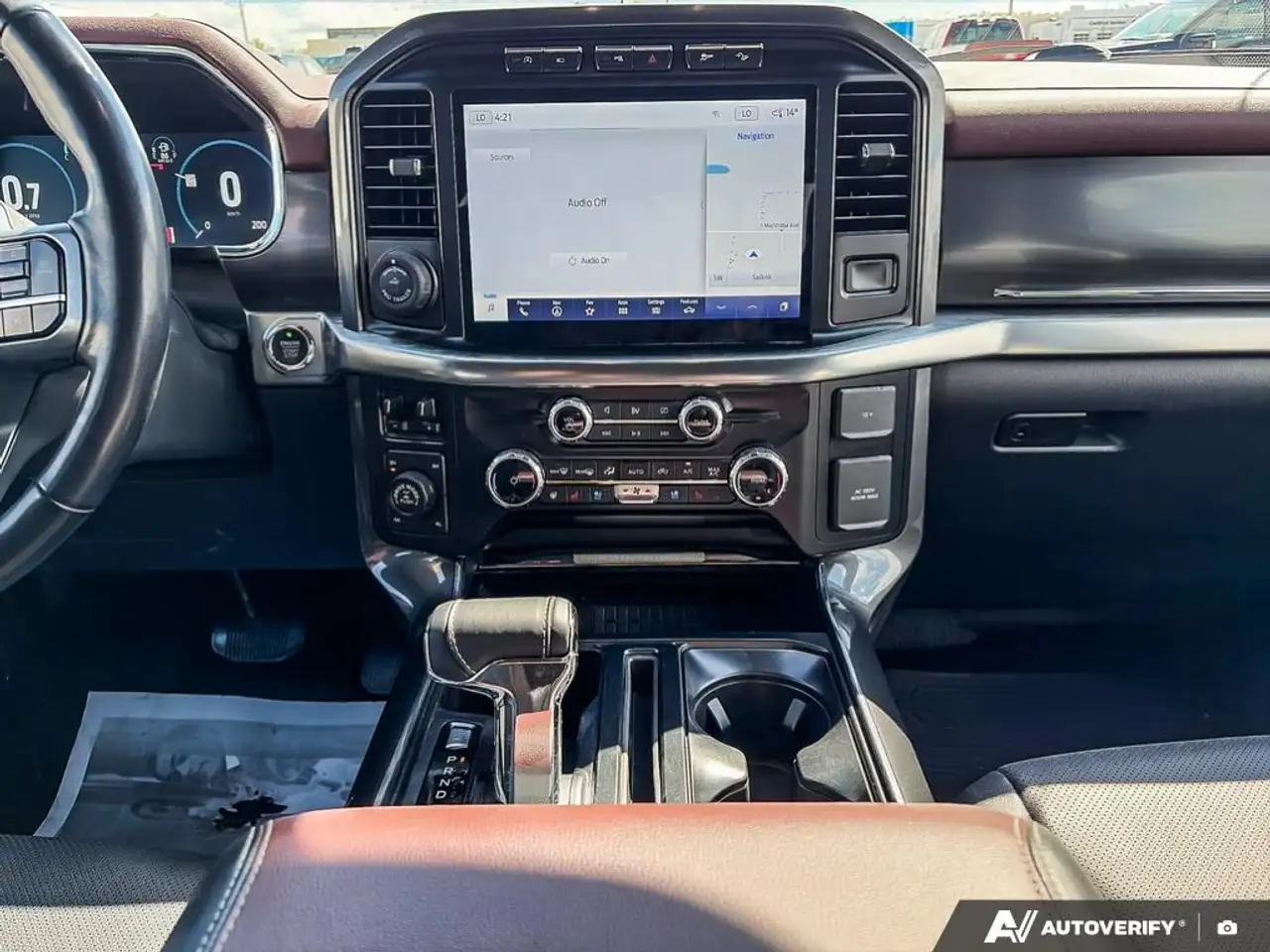 Ford F-150 - Image 19