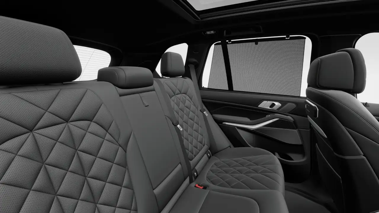 BMW X5 - Image 12