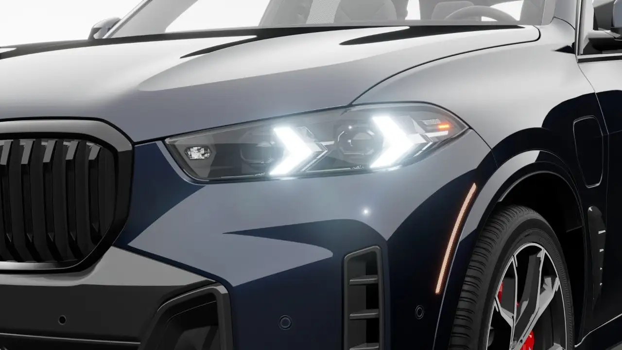 BMW X5 - Image 6