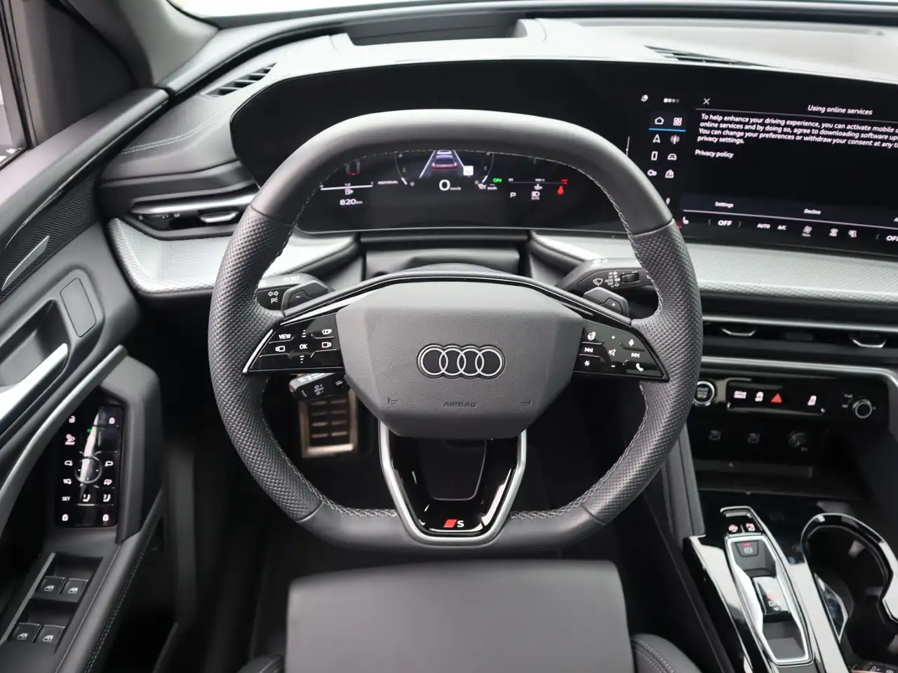 Audi Q5 - Image 10