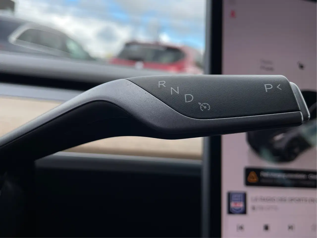 Tesla Model 3 - Image 28