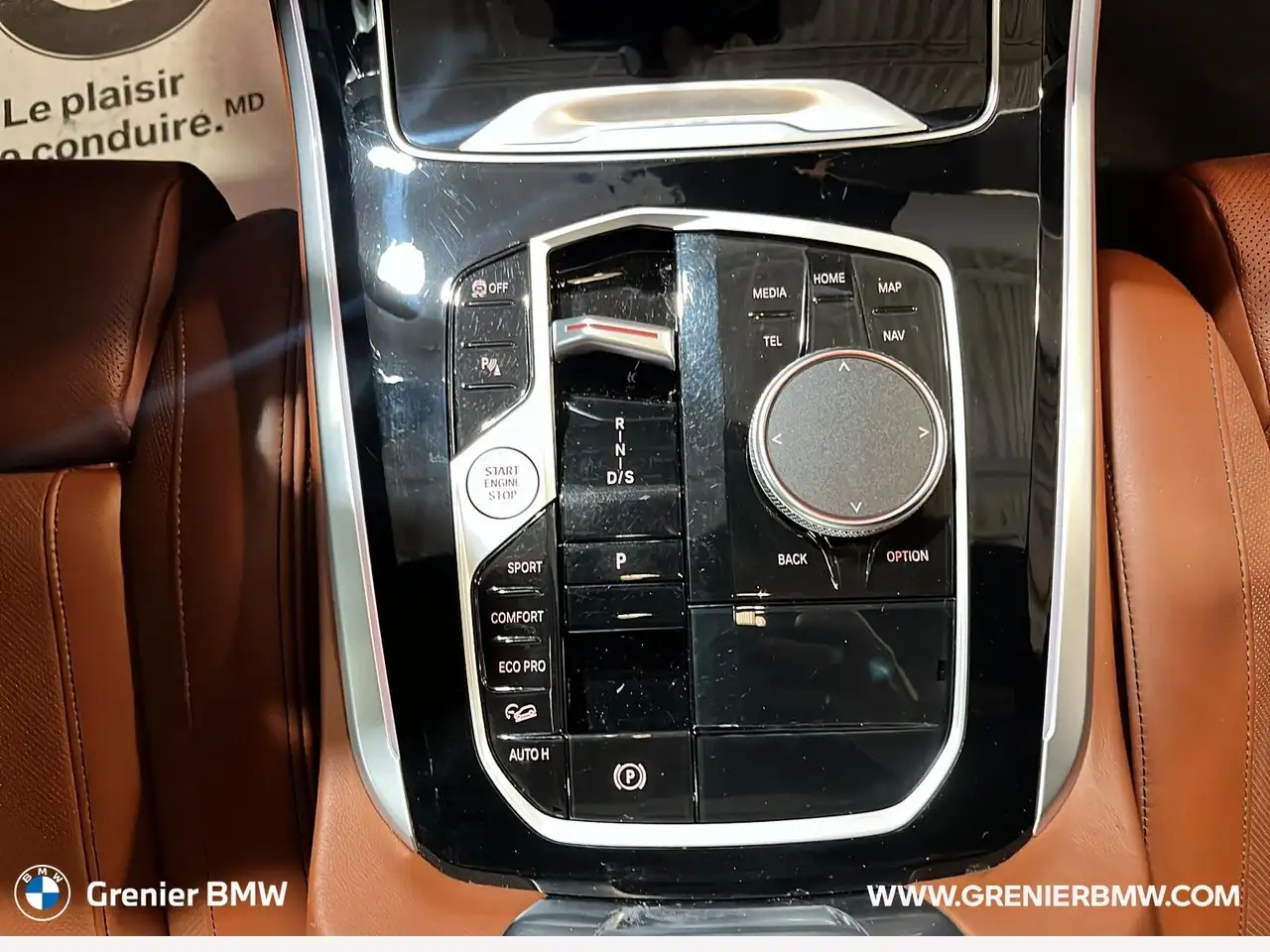 BMW X5 - Image 14