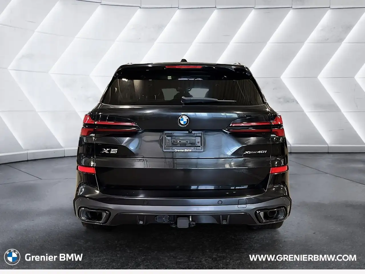 BMW X5 - Image 5
