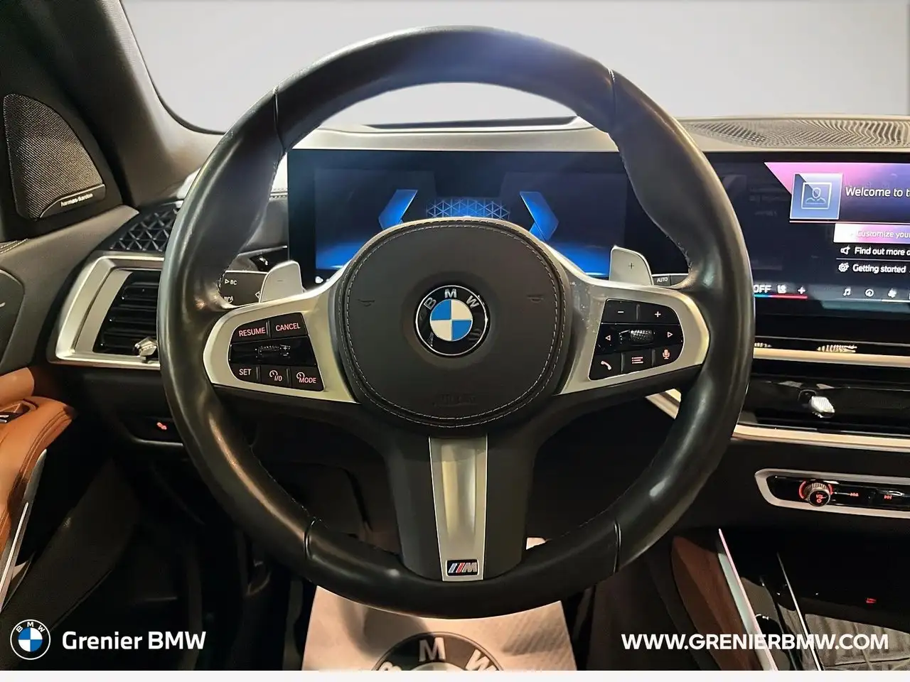 BMW X5 - Image 11