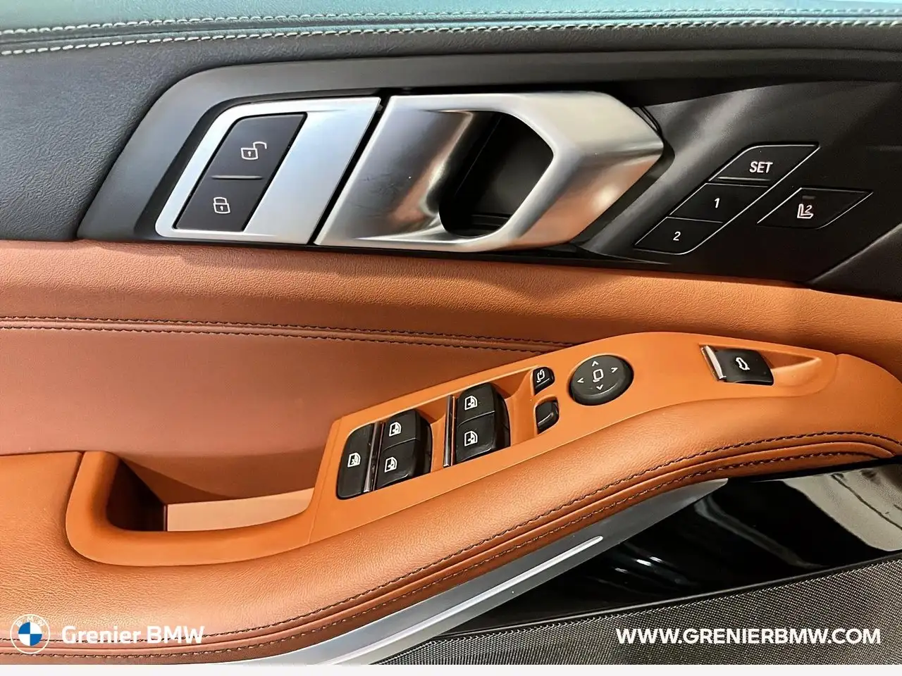 BMW X5 - Image 10