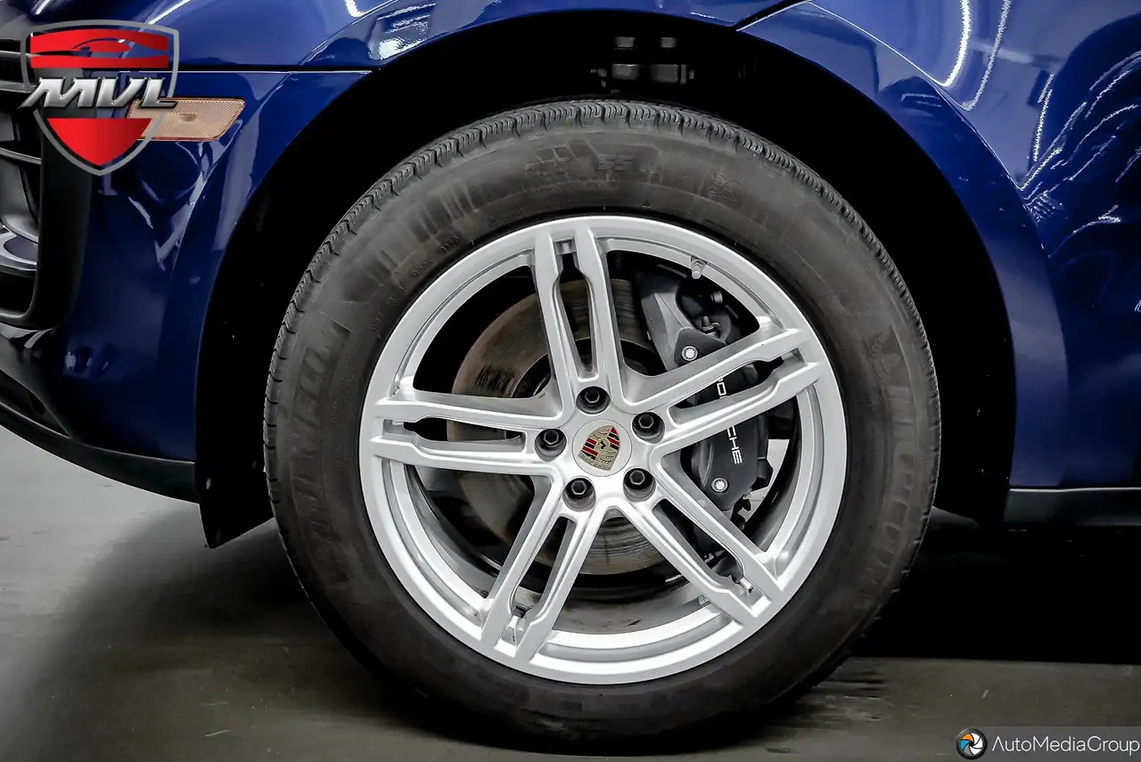 Porsche Macan - Image 12