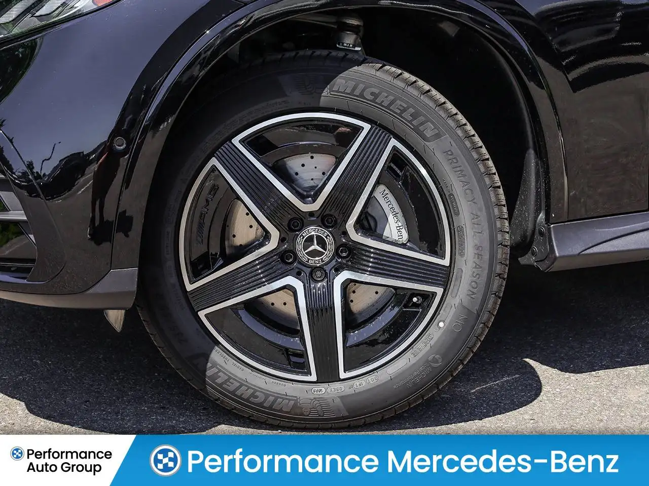 Mercedes-Benz GLC - Image 27