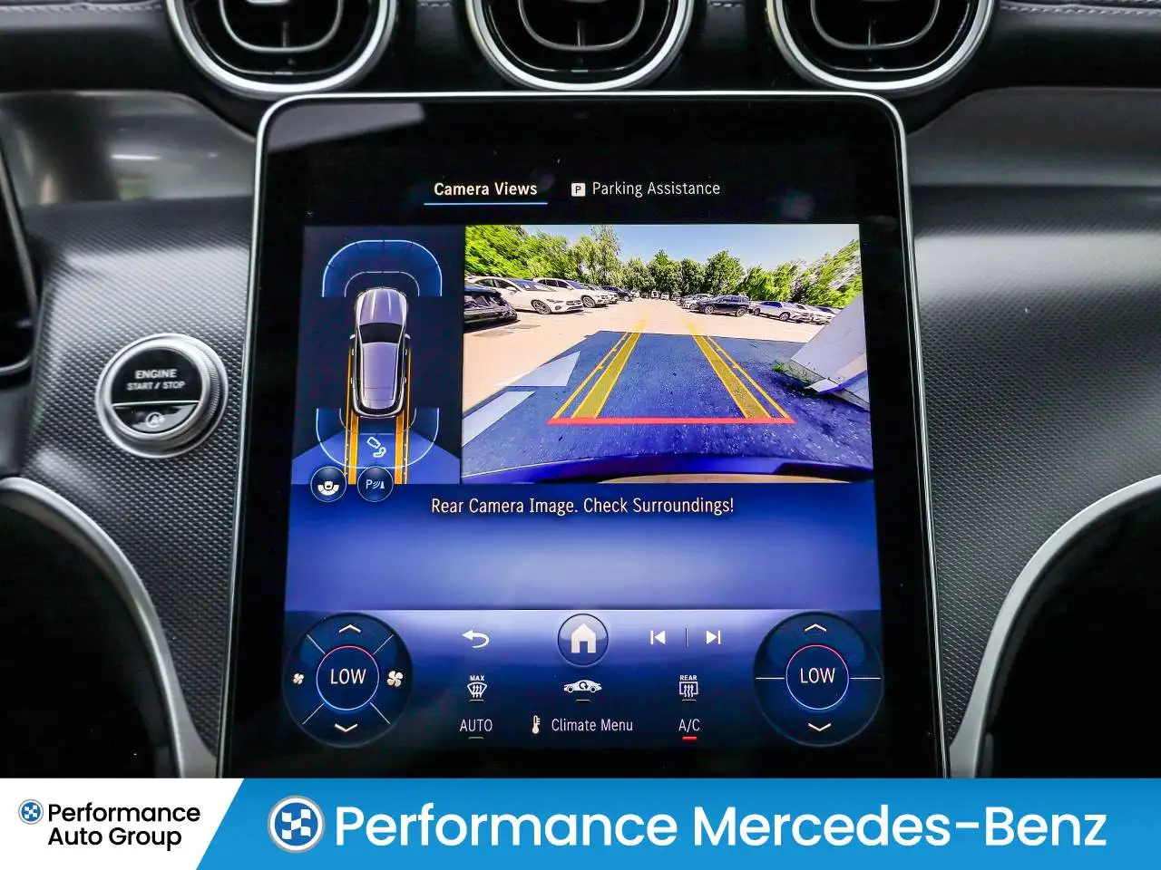 Mercedes-Benz GLC - Image 22