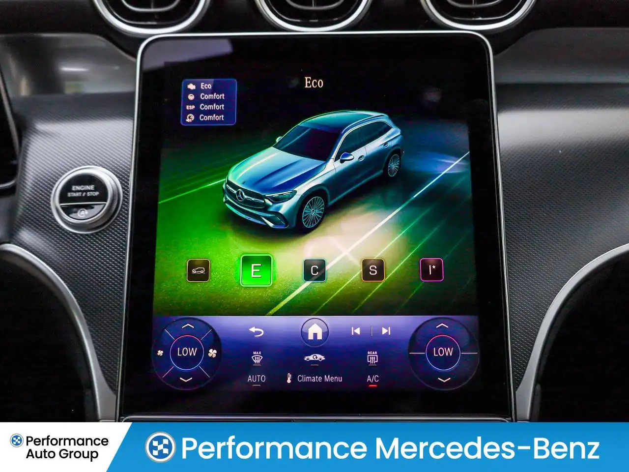 Mercedes-Benz GLC - Image 24