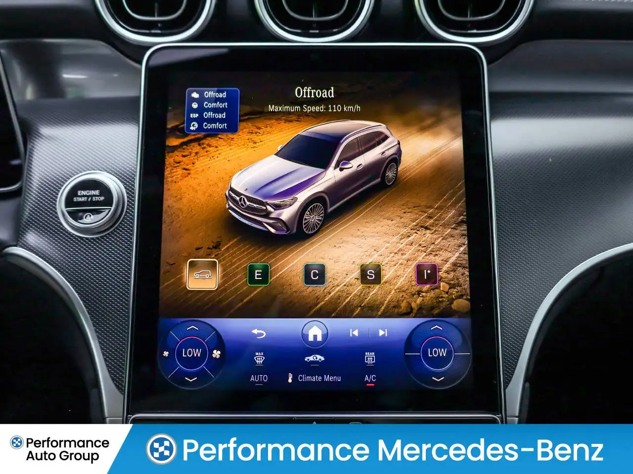 Mercedes-Benz GLC - Image 23