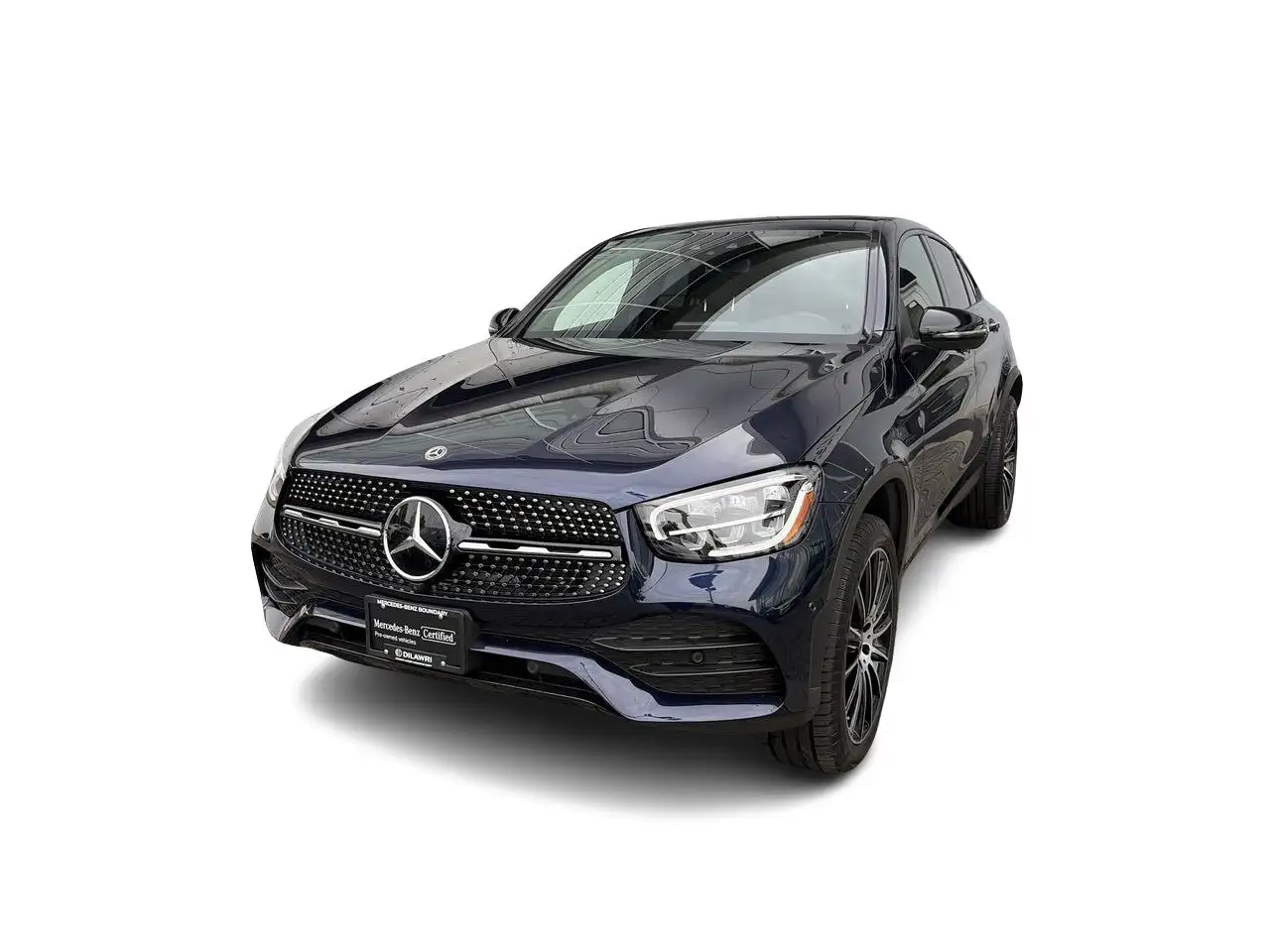 Mercedes-Benz GLC - Image 5