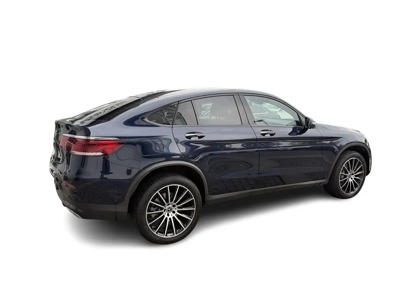 Mercedes-Benz GLC - Image 15