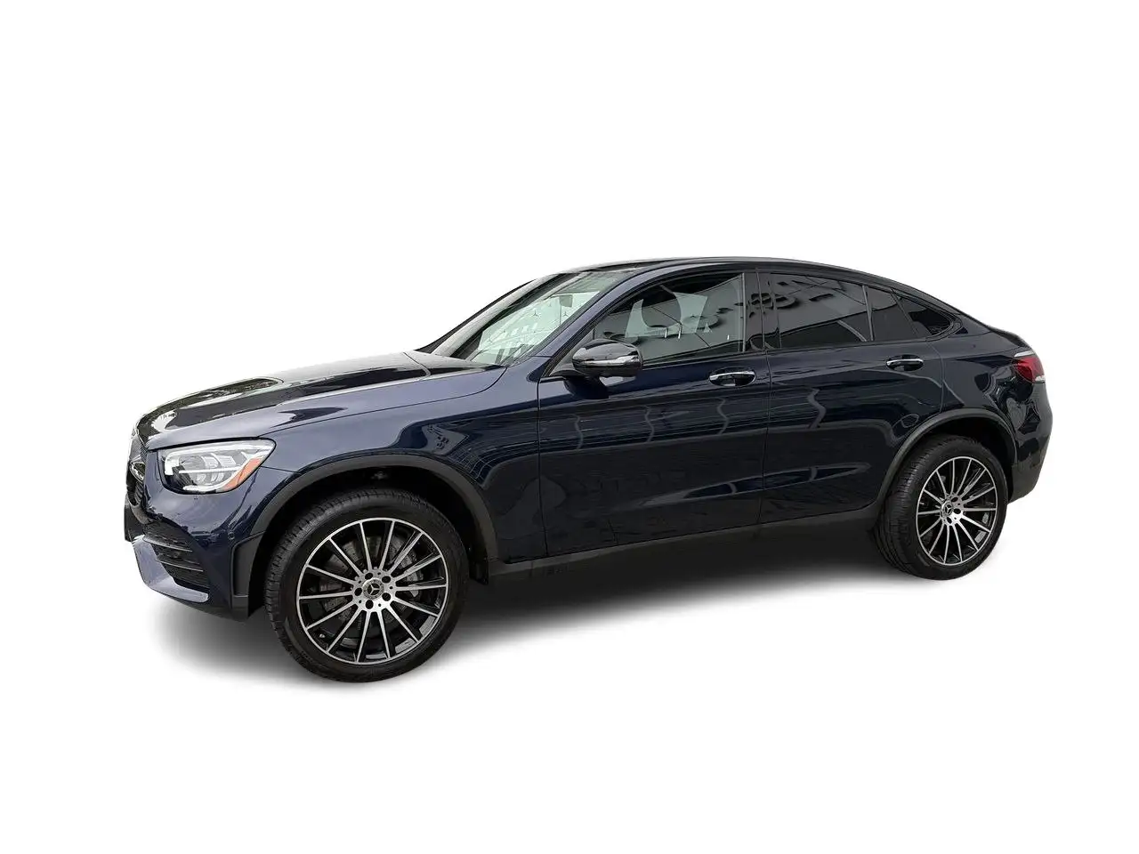 Mercedes-Benz GLC - Image 7
