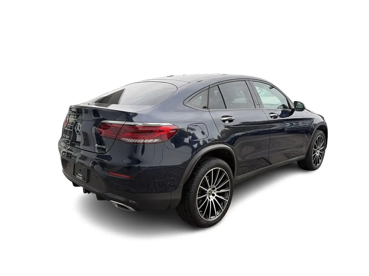 Mercedes-Benz GLC - Image 14