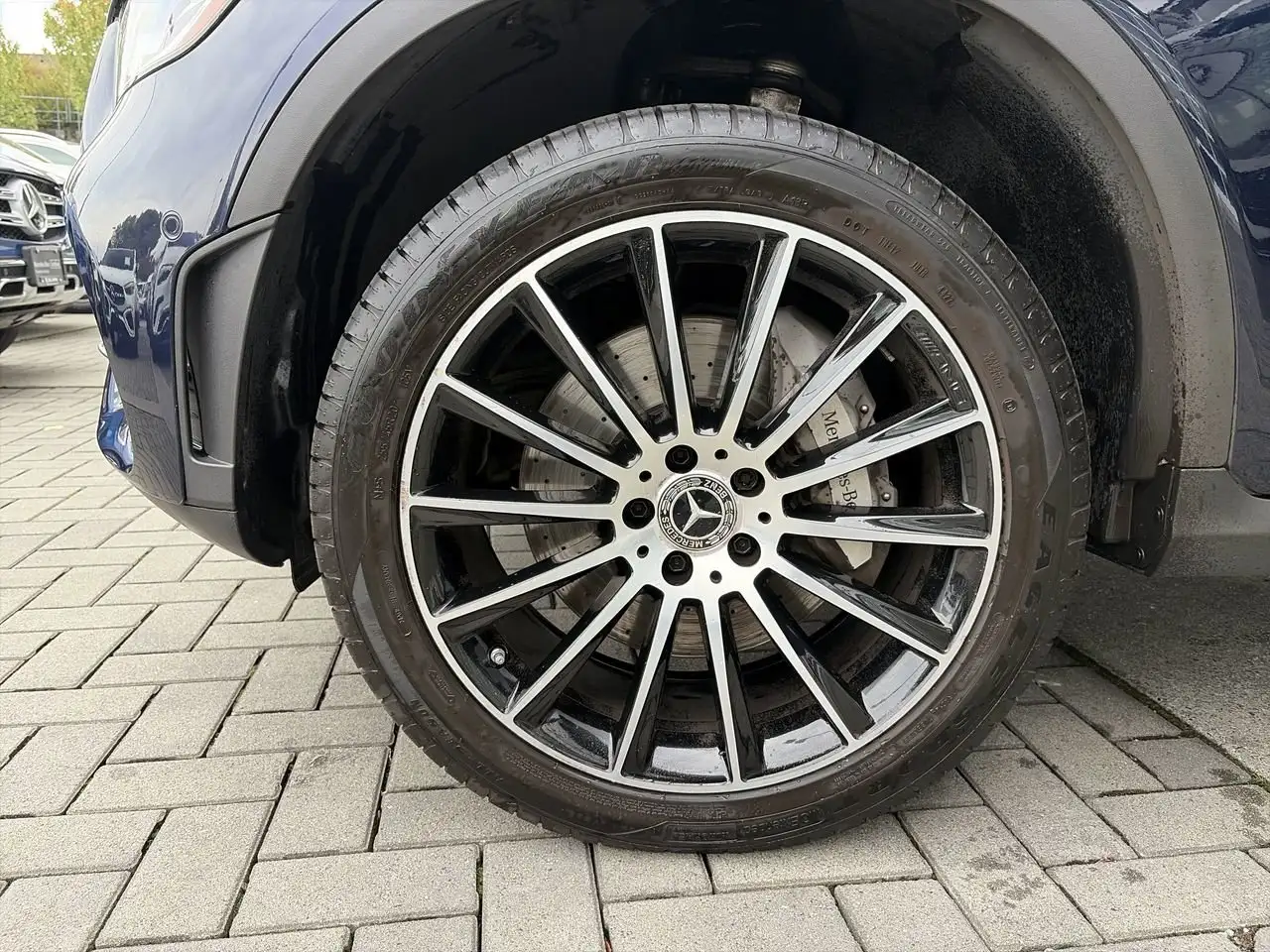 Mercedes-Benz GLC - Image 18