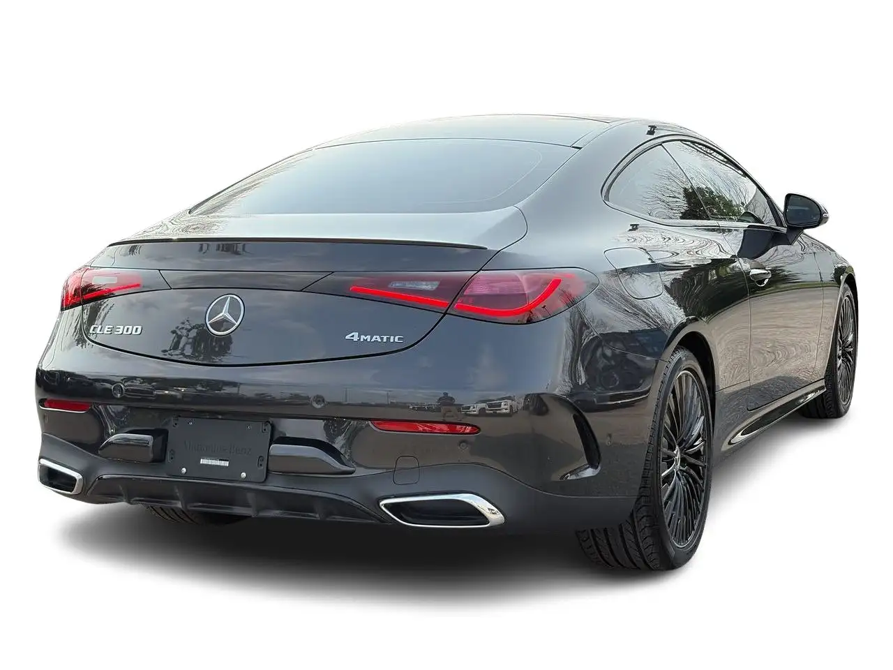 Mercedes-Benz CLE - Image 13