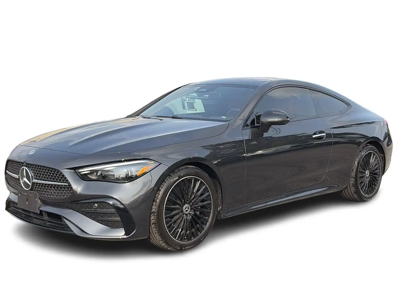Mercedes-Benz CLE - Image 6