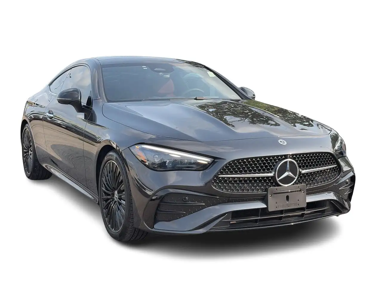 Mercedes-Benz CLE - Image 3